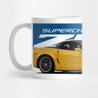 Vette Mug